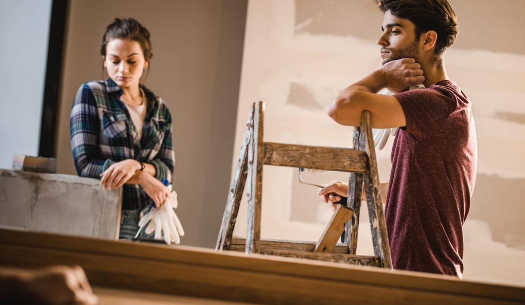 Warning Signs That a Fixer-Upper is Actually a Money Pit