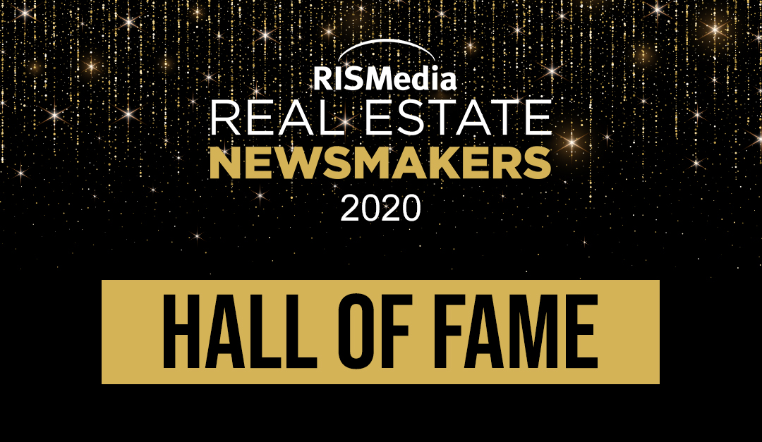 2020 Real Estate Newsmakers: The Hall of Fame