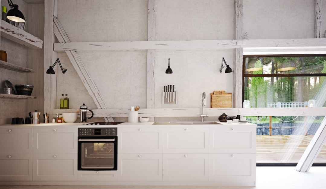 A Decade in Review: The Top Interior Design Trends of the 2010s