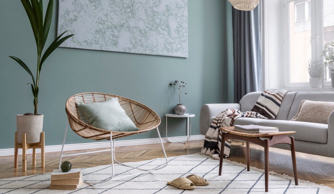 4 Hot 2020 Home Design Trends