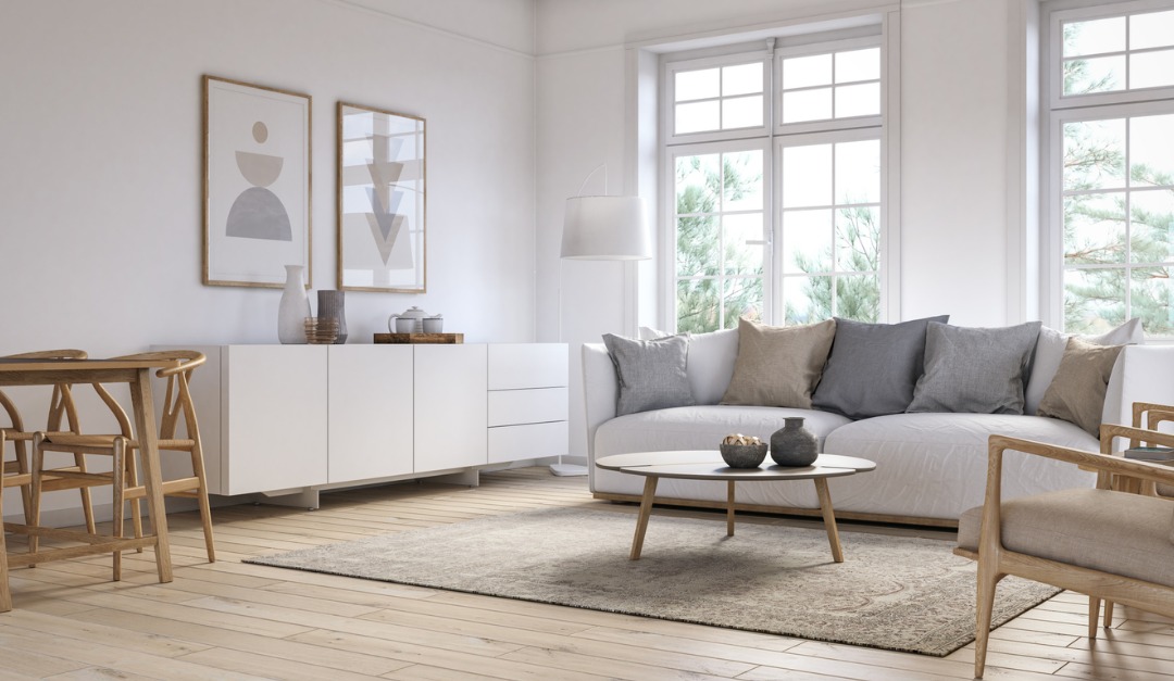 How to Design Your Home With a Sense of Harmony