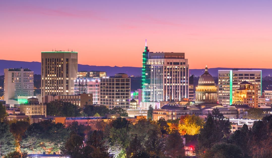 Affordability Challenges Eroding Growth in the Job Market