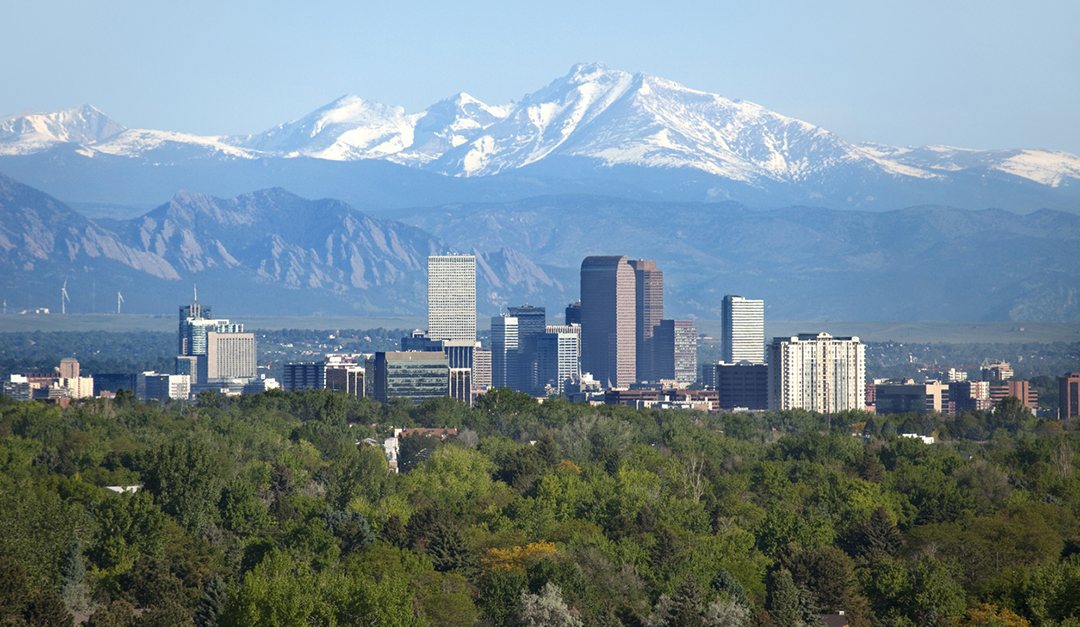 USGBC Report: Annual LEED-Certified Ranking Released, Colorado Tops List
