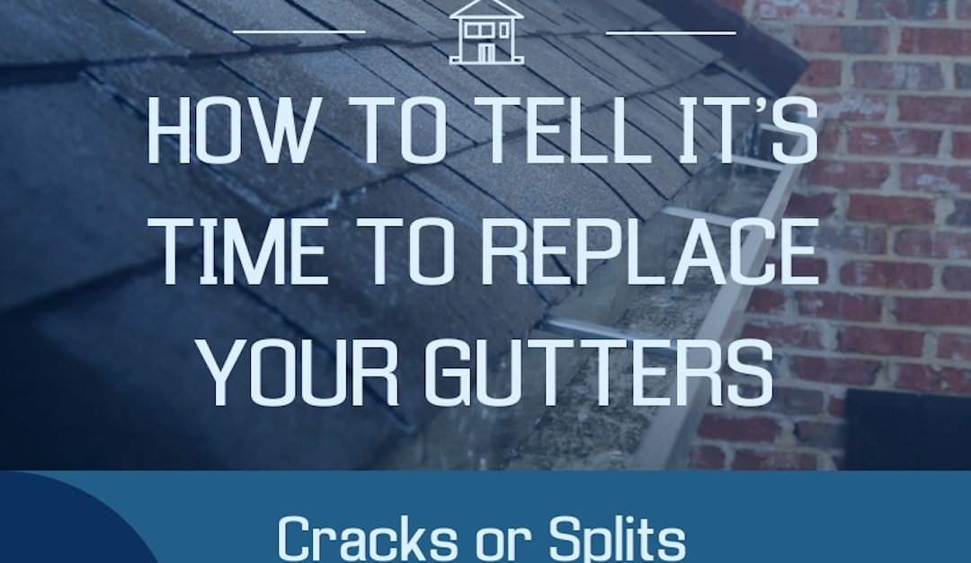 How to Tell When It’s Time to Replace Your Gutters — RISMedia