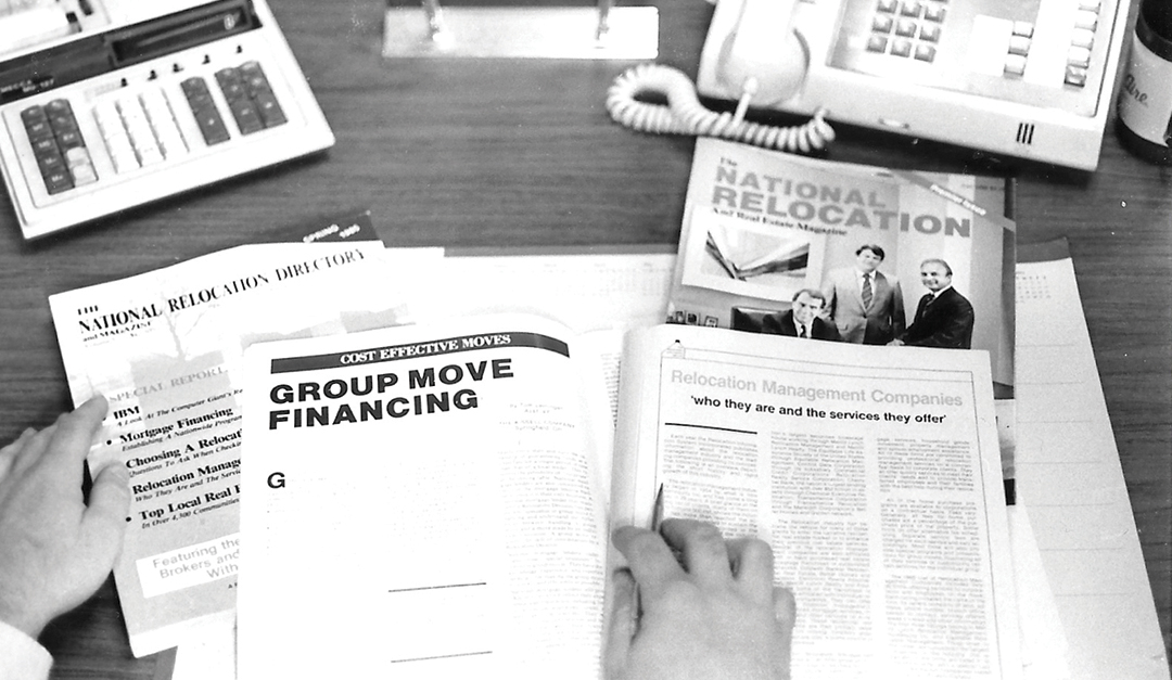 Celebrating 40 Years: RISMedia’s John Featherston Reflects