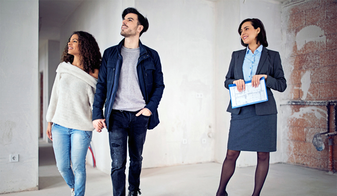 Choosing a Real Estate Agent