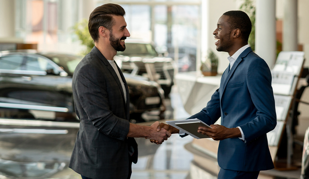 Preparing to Buy a Car