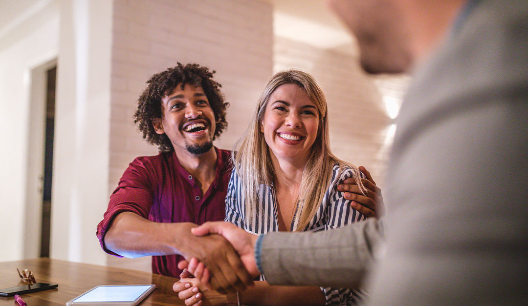 Why Home Sellers Should Work With an Agent