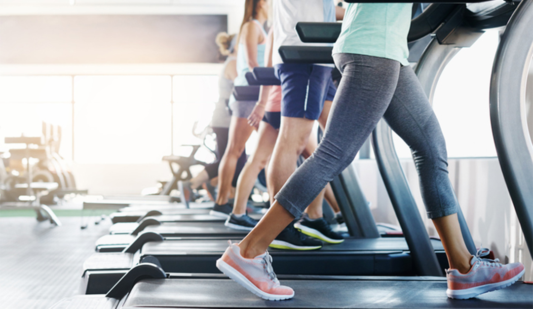 The Benefits of Exercise Extend Far Beyond Your Waistline