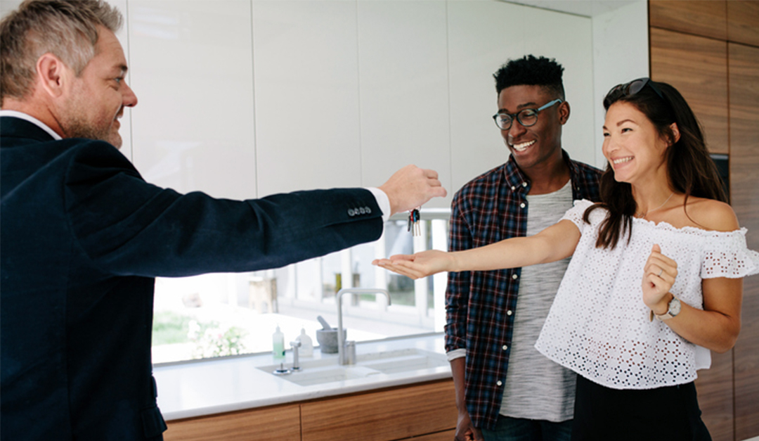 Why You Should Have a Buyer’s Agent