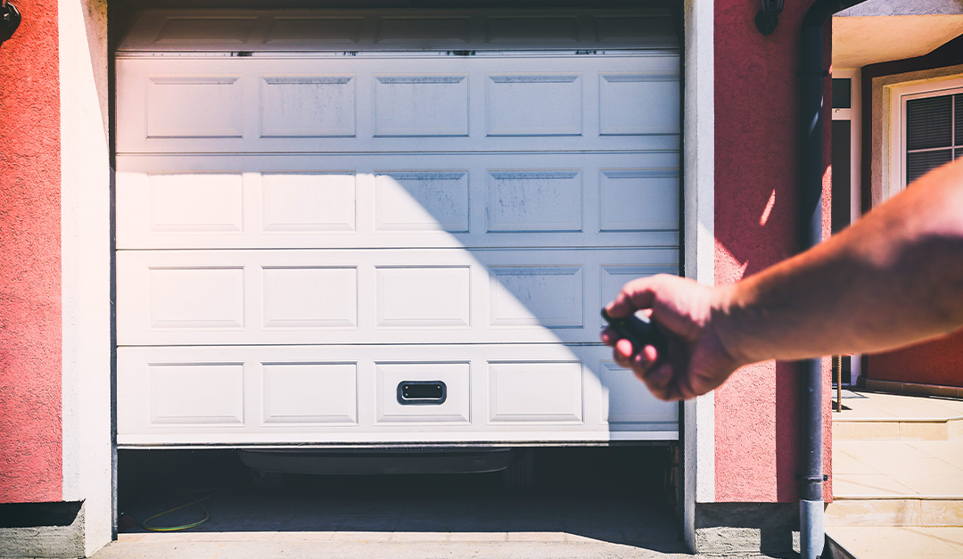 Should You Install Automatic Garage Door Openers? — RISMedia