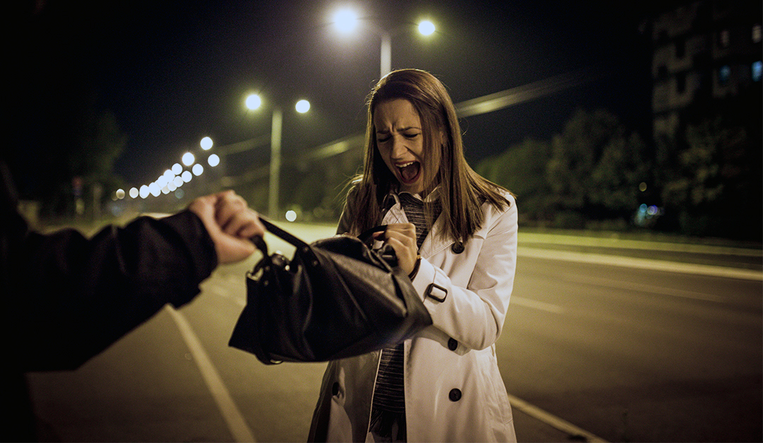 What to Do If Your Belongings Get Stolen — RISMedia