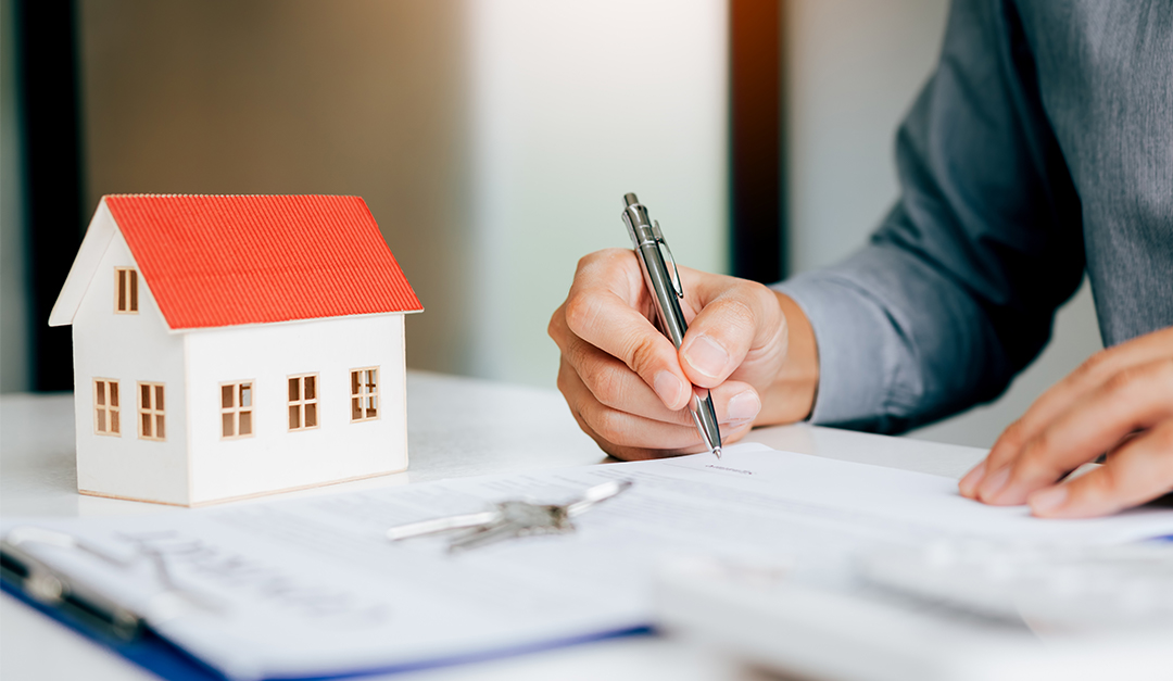 What Does it Mean if Your Loan Servicer is About to Change? — RISMedia