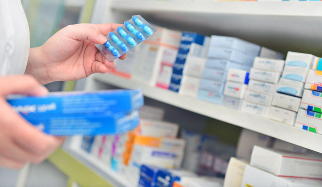 Over-the-Counter Medicine Safety 101