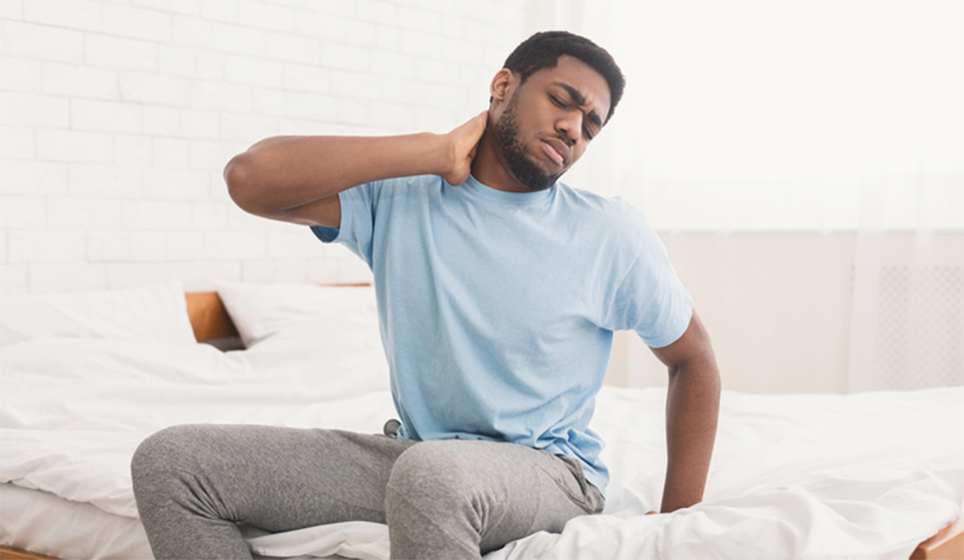 Is It Time to Buy a New Mattress?