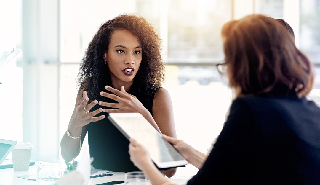 How to Negotiate the Salary and Benefits You Deserve