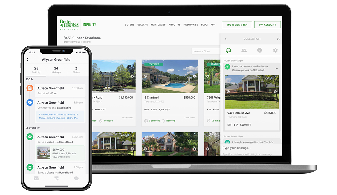 Realogy Introduces Productivity Hub, Its New Open Technology Product Suite