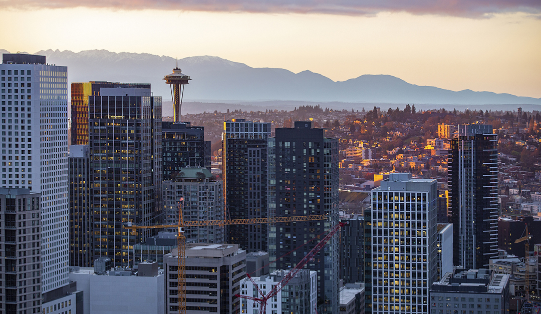 Regional Spotlight: Forecasting the Market in Seattle