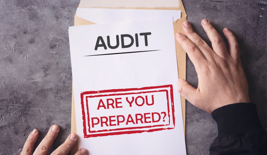 IRS Audit Red Flags Retirees Should Watch Out For