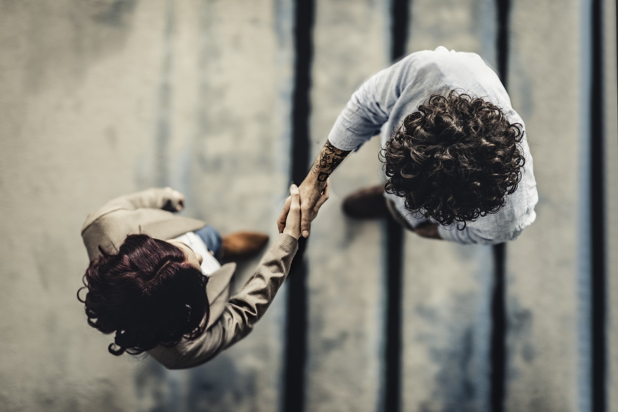 5 Weekend Habits to Improve Client Relationships