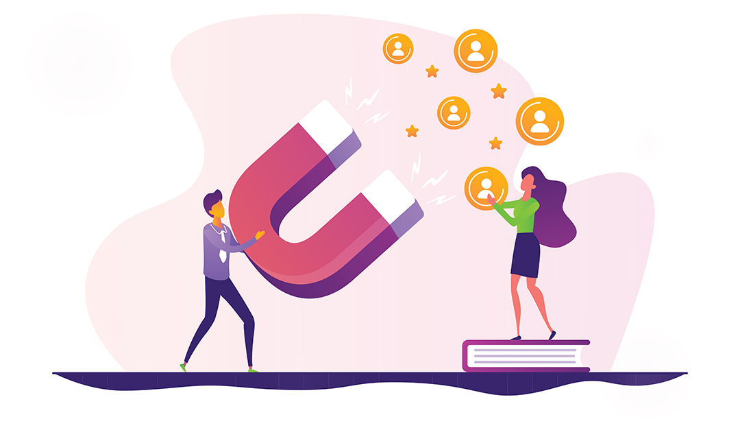 Empowering Agents in a Competitive Market