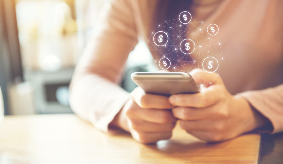 5 Phone Apps to Help Manage Your Money