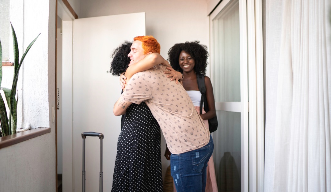 What Type of Guest Accommodations Are Right for You?