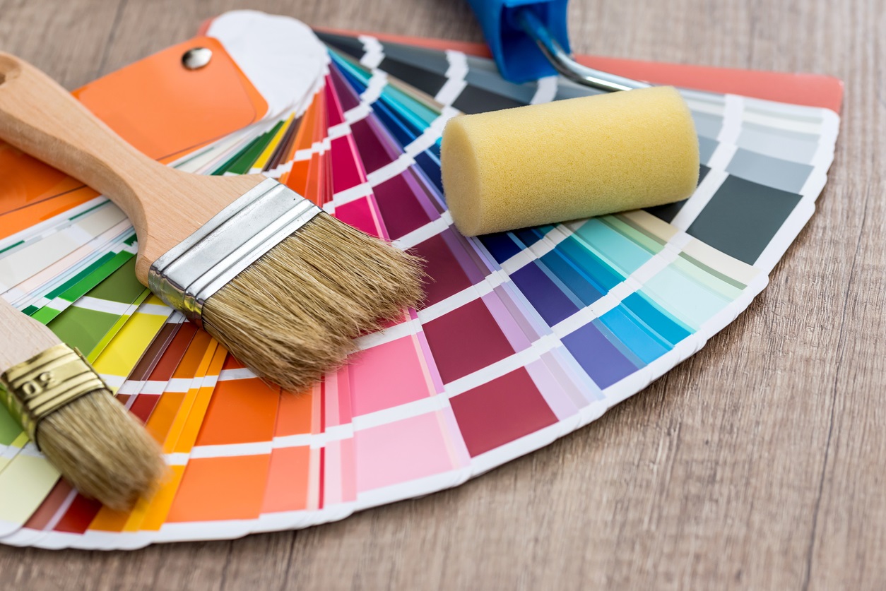 4 Resolutions for Home Improvements to Make in 2020 — RISMedia