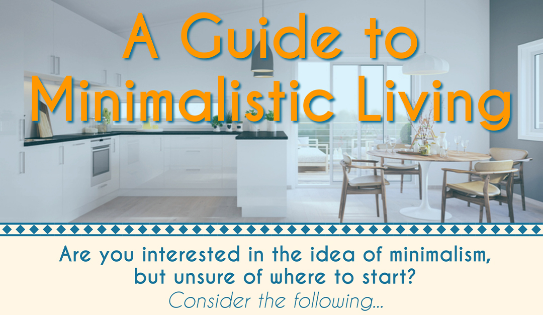 A Guide to Minimalist Living