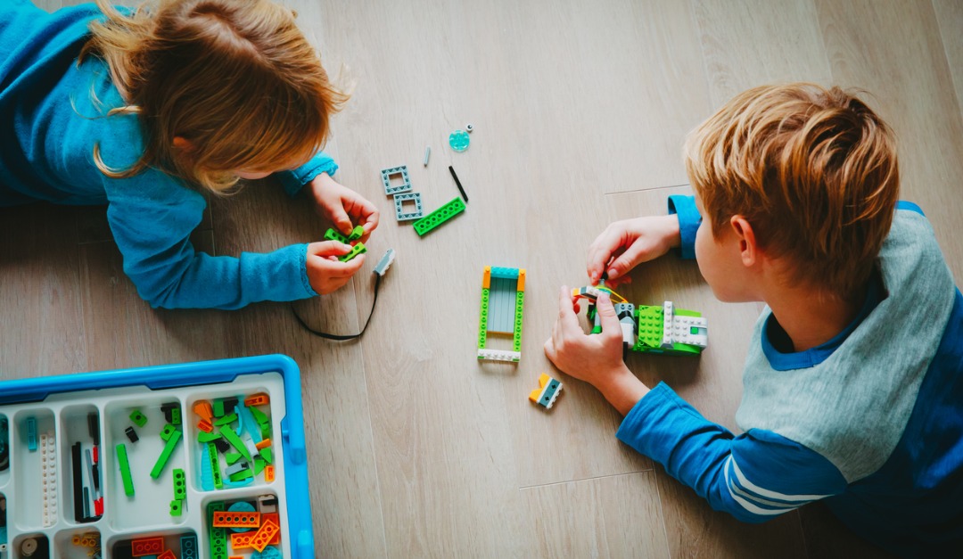 3 Indoor Activities to Keep Your Kids Entertained
