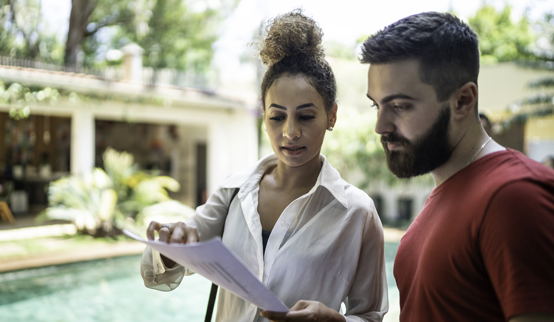 Increasing Conversions at Luxury Open Houses