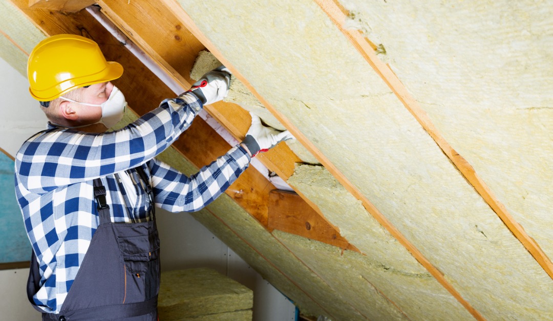 Home Improvements That Could Save You Money This Winter