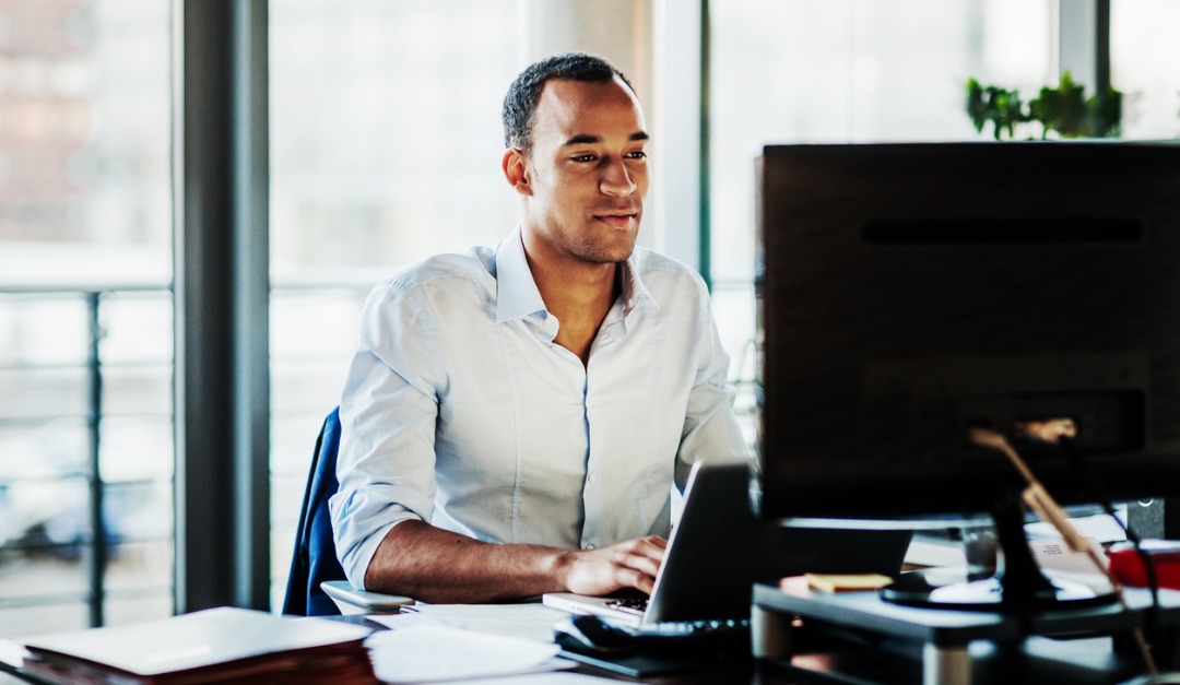 5 Ways to Clear Your Mind and Be More Productive