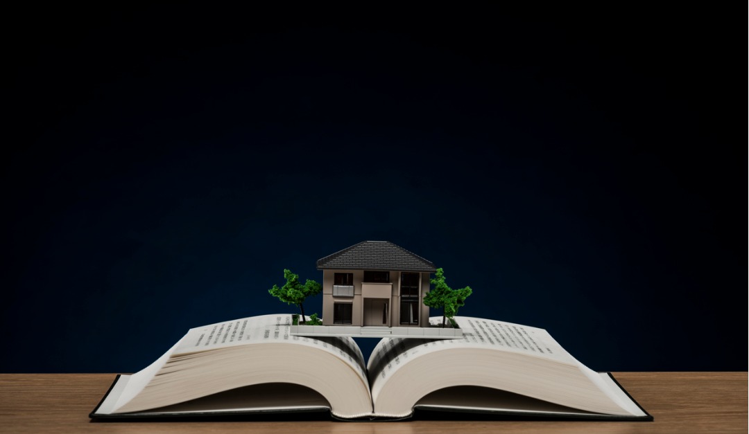 5 Books for Future First-Time Homebuyers