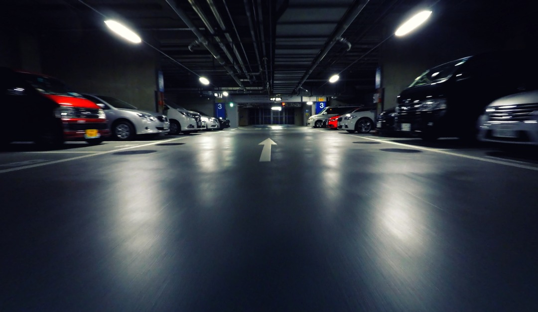 4 Reasons Why Garage Parking is an Essential Luxury in the City
