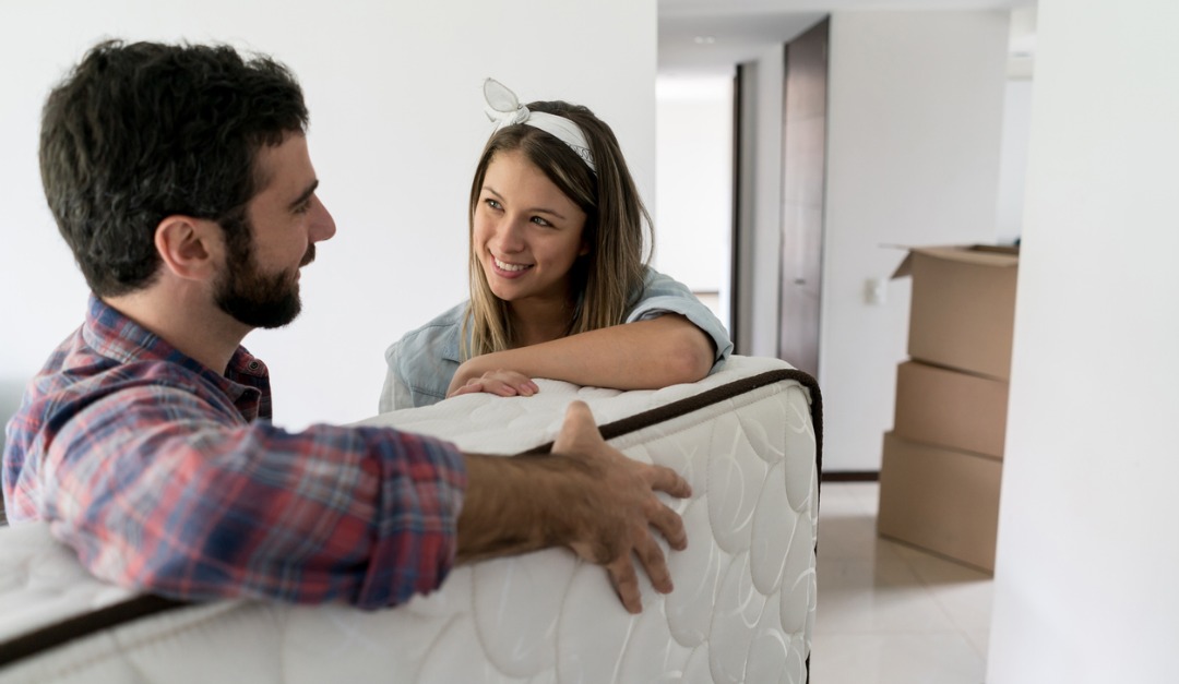 Plan Ahead and Rest Easy