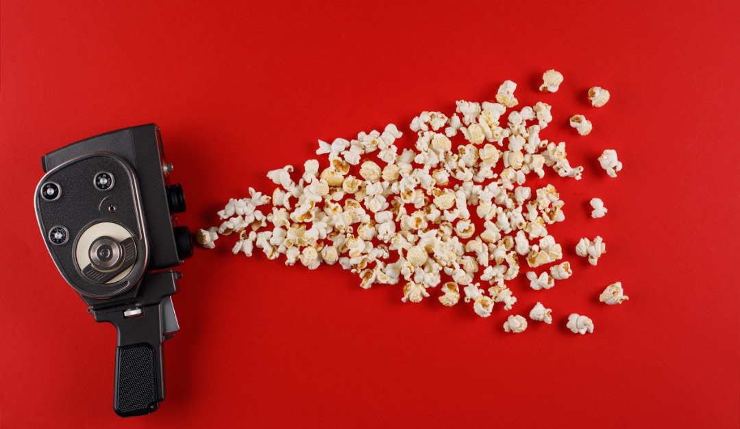 4 Ideas for Hosting a Celeb-Worthy Oscars Party