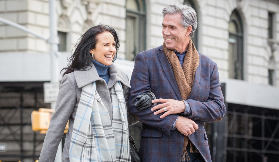 4 Reasons Why Empty Nesters Love Moving to the City