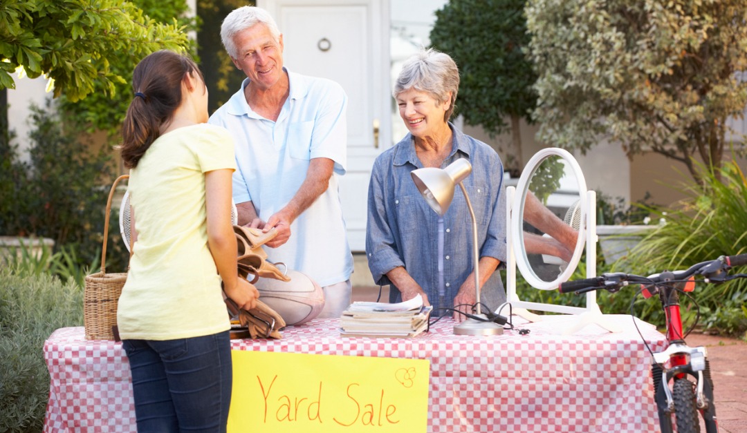 Find Bargains for Your New Home