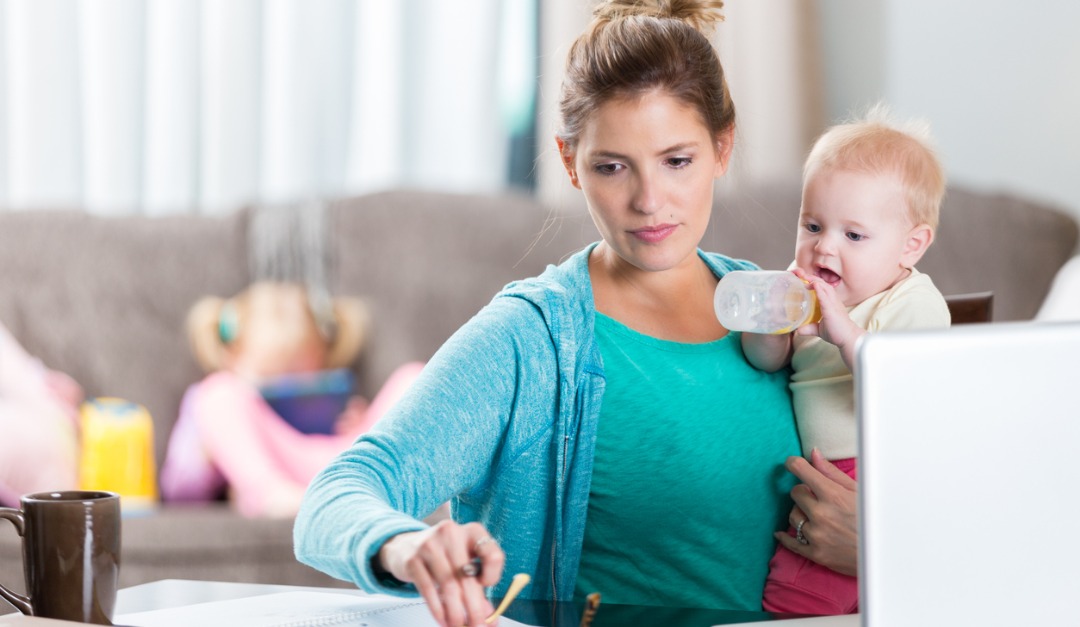 Why Stay-at-Home Parents Should Have Life Insurance