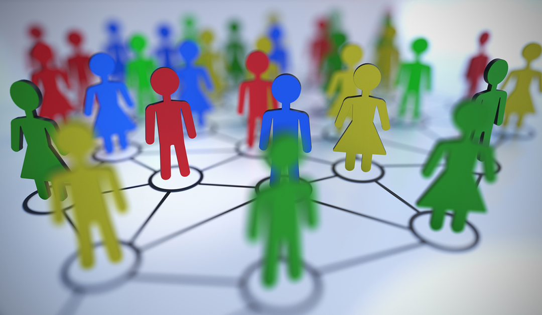 Social Skills: Giving the People What They Want, When and Where They Want It