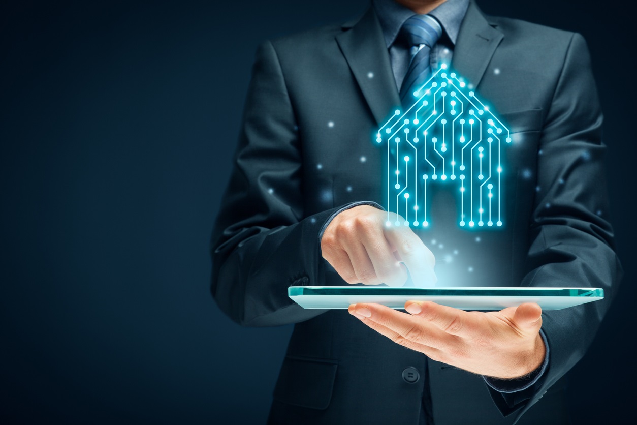 How Tech Is Driving a Culture Shift for Real Estate Agents