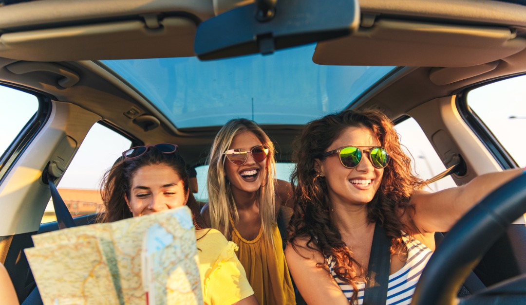 7 Tips for Your Next Road Trip