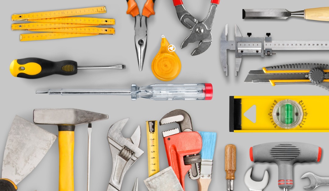 Quick-Fix Items for Your Home to Have on Hand