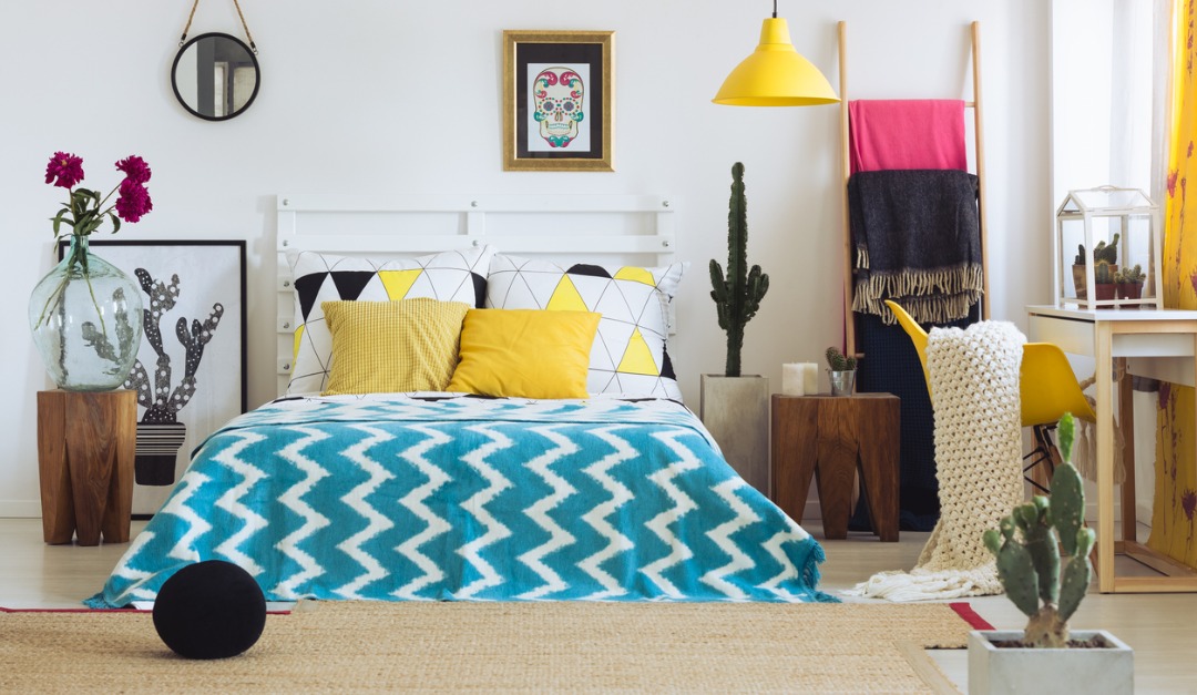 5 Interior Design Styles That Millennials Love