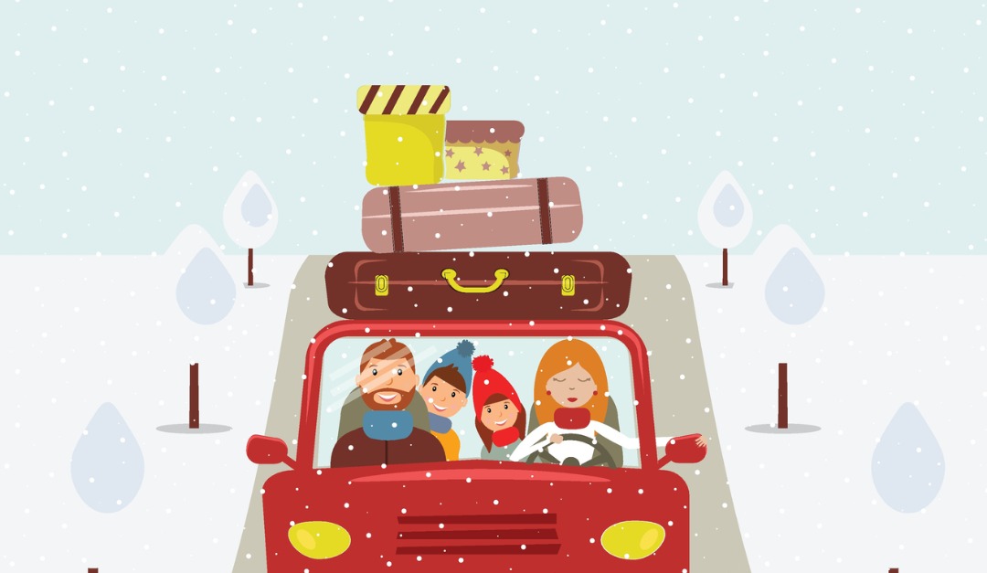Vital Winter Road Trip Rules