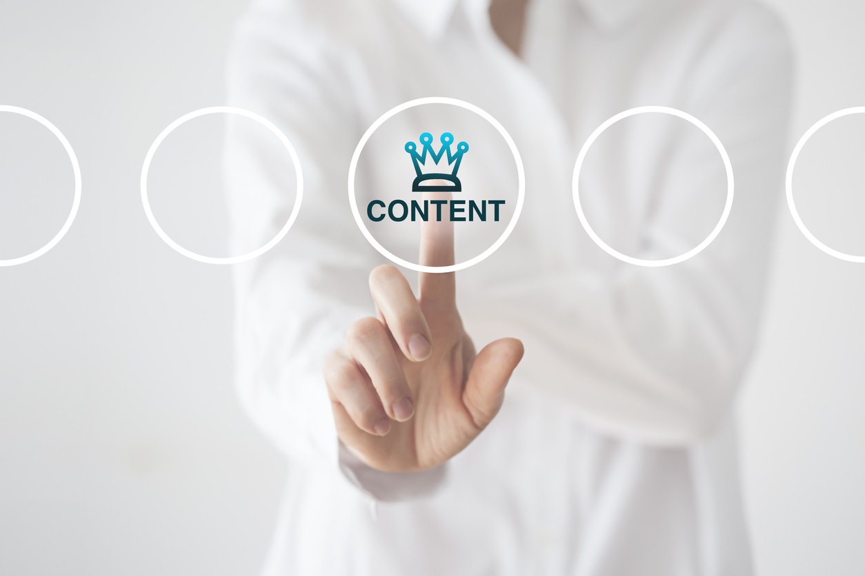 Industry Influencers: Resonating With Your Audience By Leveraging Valuable Content