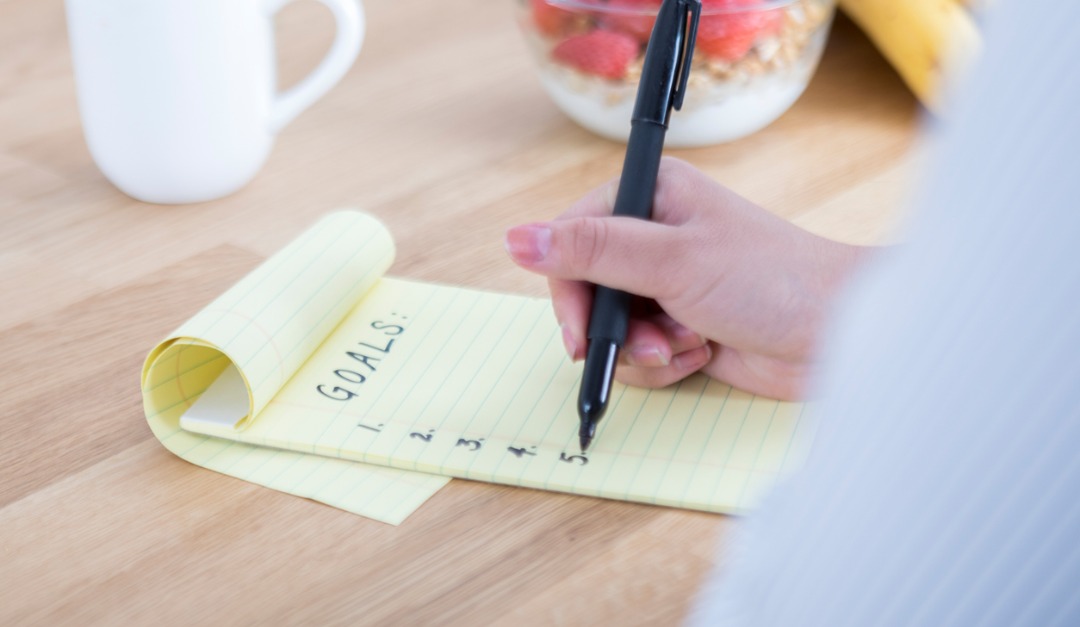 4 New Year’s Resolutions for the Home