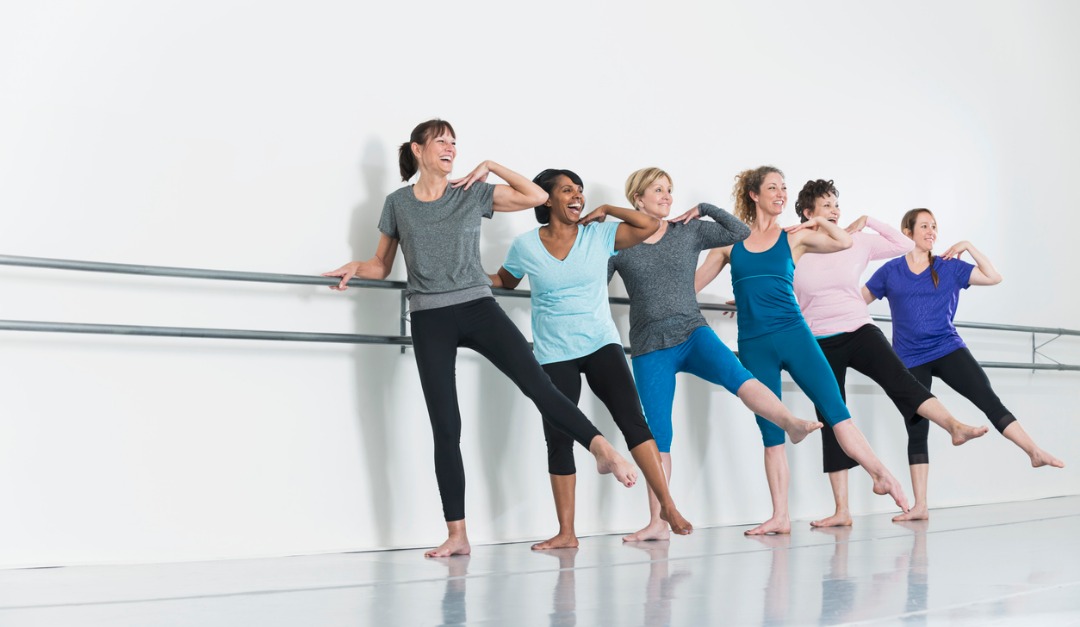 Out-of-the-Box Fitness Activities You Should Try