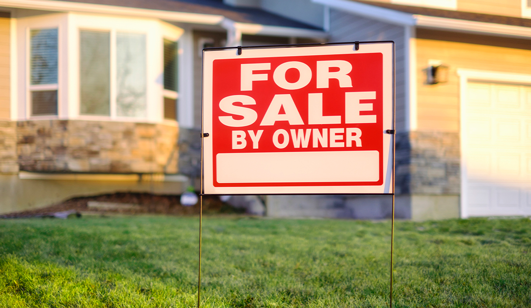 Why You Should Think Twice About Selling Your Home Without an Agent